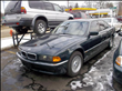 1997 BMW 7 series