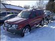 2003 Nissan Xterra