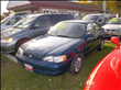 2000 Toyota Corolla