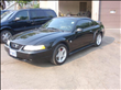 1999 Ford Mustang