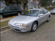 2001 Oldsmobile Aurora