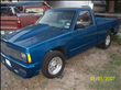 1985 Chevrolet S10