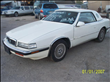 1990 Maserati TC