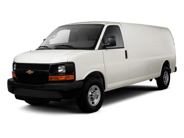 2012 Chevrolet Express for sale