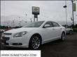 2010 Chevrolet Malibu
