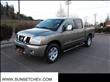 2007 Nissan Titan