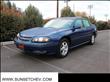 2003 Chevrolet Impala