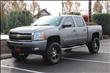 2009 Chevrolet Silverado 1500