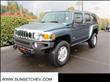 2007 Hummer H3