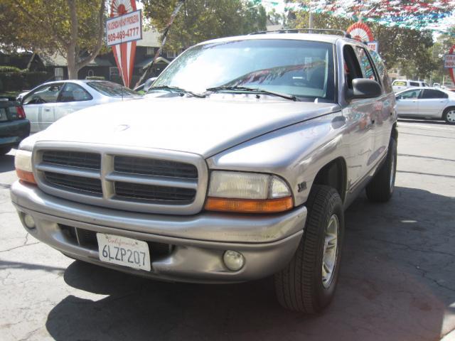 2000 Dodge Durango for sale