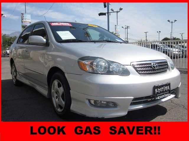 2006 Toyota Corolla for sale
