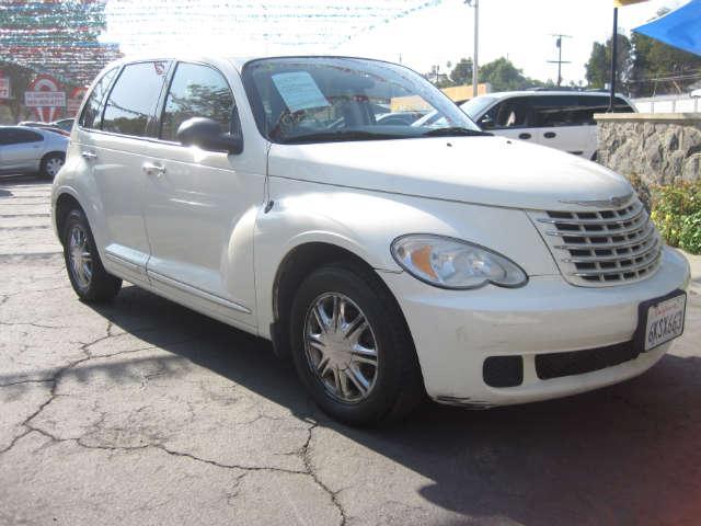 2007 Chrysler PT Cruiser for sale