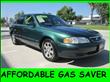 2001 Mazda 626