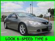 2004 Acura RSX