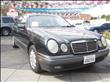 1996 Mercedes-Benz E Class