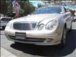 2003 Mercedes-Benz E Class