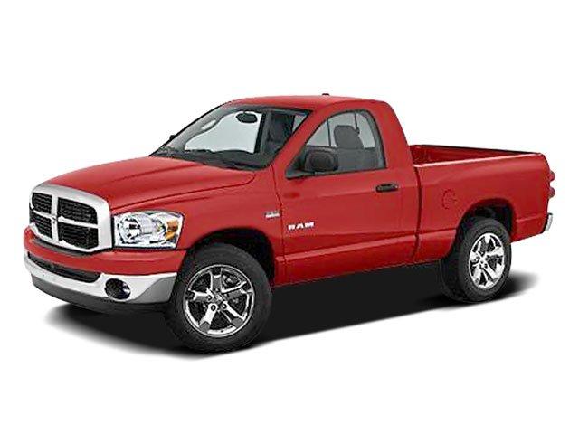 2008 Dodge Ram 1500 for sale