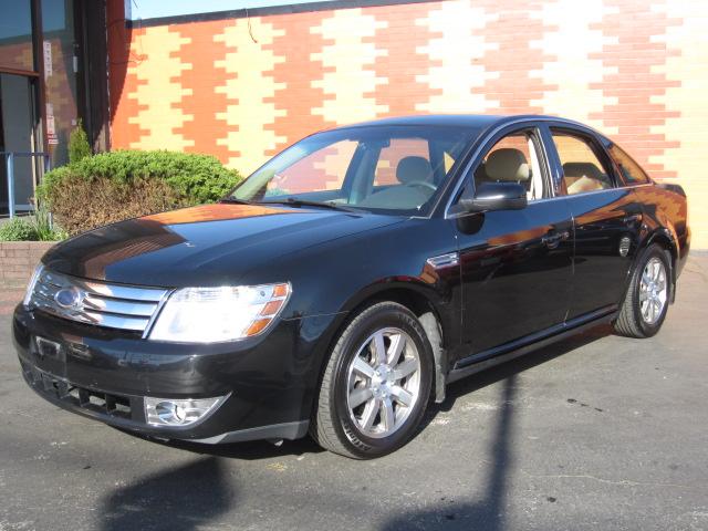 2008 Ford Taurus for sale
