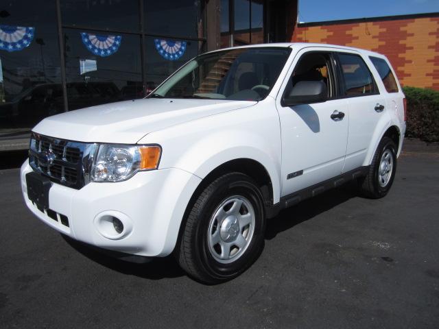 2008 Ford Escape for sale