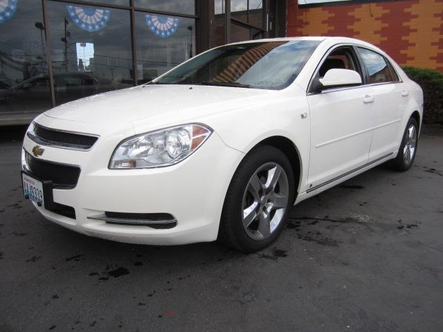 2008 Chevrolet Malibu for sale