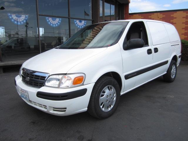 2005 Chevrolet Venture for sale