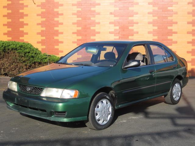 1998 Nissan Sentra for sale
