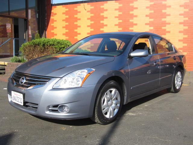 2011 Nissan Altima for sale
