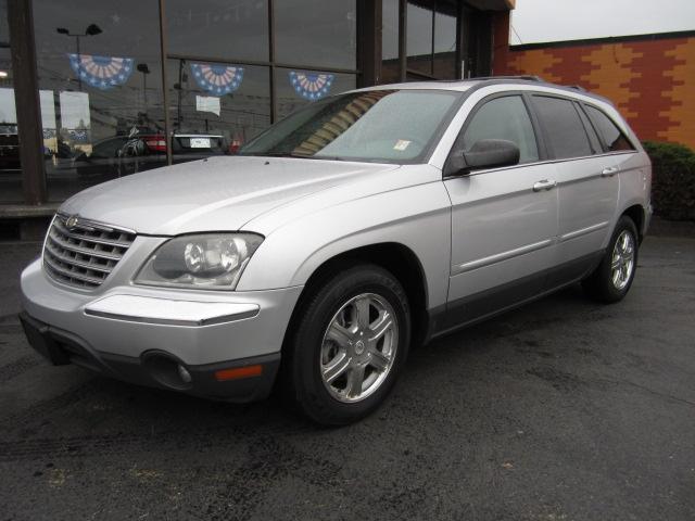 2004 Chrysler Pacifica for sale