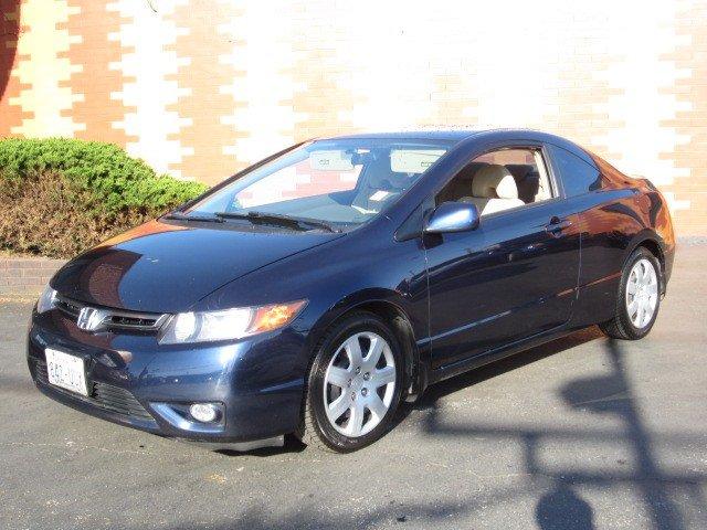 2006 Honda Civic for sale