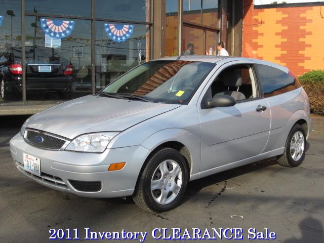 2005 Ford Focus for sale