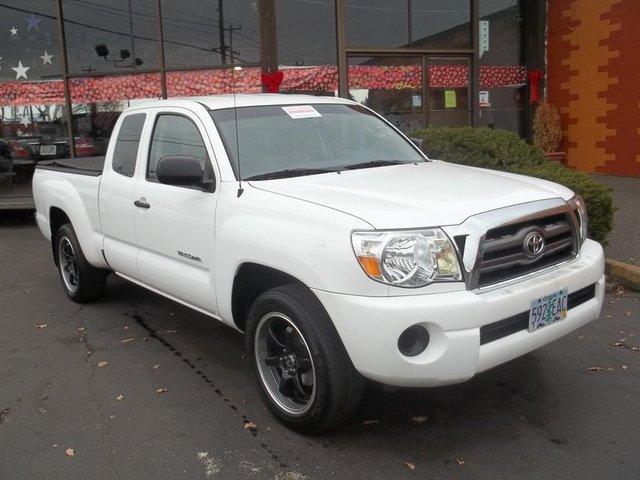 2009 Toyota Tacoma for sale
