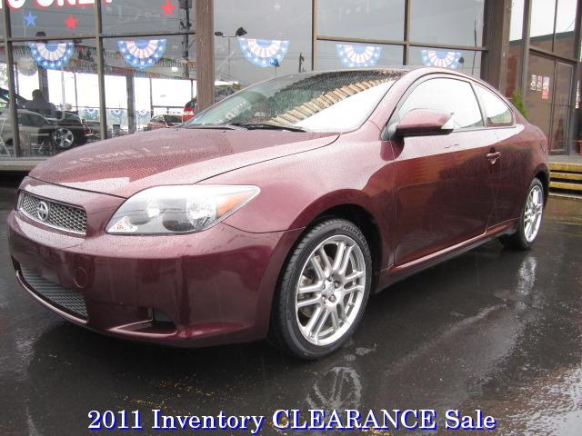 2007 Scion tC for sale