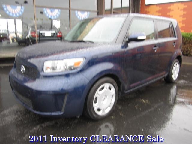 2008 Scion xB for sale