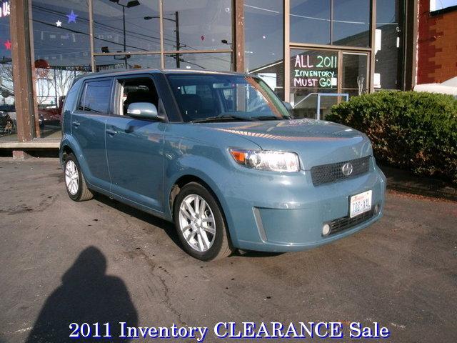 2008 Scion xB for sale