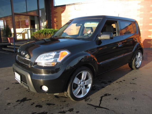 2010 Kia Soul for sale