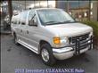 2003 Ford Econoline Wagon