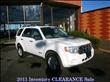 2008 Ford Escape Hybrid