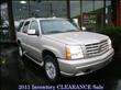 2005 Cadillac Escalade