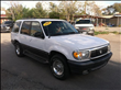 1999 Mercury Mountaineer