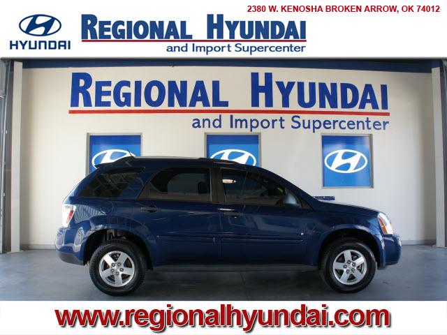 2009 Chevrolet Equinox for sale