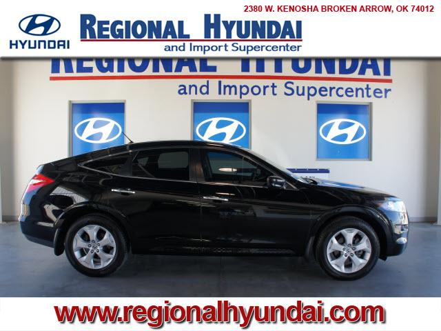 2010 Honda Accord Crosstour for sale