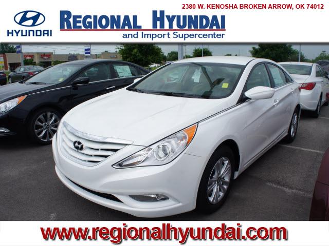 2013 Hyundai Sonata for sale