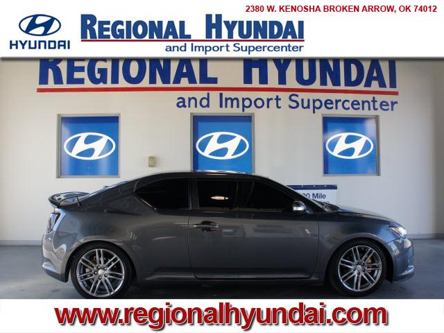 2011 Scion tC for sale