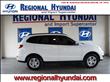 2011 Hyundai Santa Fe