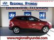 2011 Hyundai Tucson
