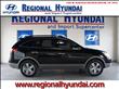 2010 Hyundai Veracruz