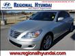 2011 Hyundai Genesis