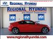 2011 Hyundai Genesis Coupe