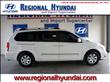 2007 Hyundai Entourage