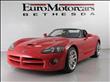 2004 Dodge Viper